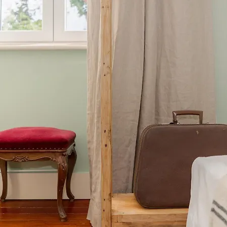 Warm & Beautiful 3 Bedroom In Anjos Apartment