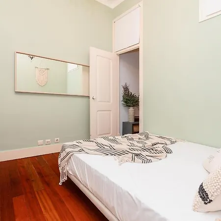 Warm & Beautiful 3 Bedroom In Anjos